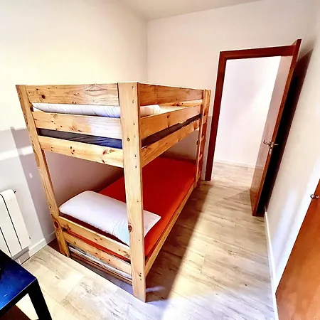 Solmar Daire Palamós