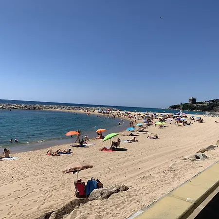 Solmar Daire Palamós